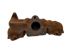 Izpušni kolektor 306678 Citroen Peugeot 12337