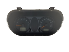 Merilnik vrtljajev Ford Fiesta Fusion 2S6F-10849-JF 2497