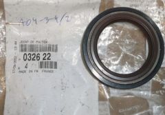 Tesnilo, tesnilni obroč Nov Original Citroen Peugeot 307 2.0 HDI 032622