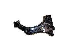 AdBlue rezervoar Nov Original 172A22199R Dacia