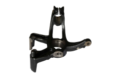 Zglob krmilnega sistema Desna 2Q0407256H 44071747601 VW Seat Skoda Vika