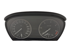 Merilnik vrtljajev BMW 3 E90 E91 9187344-01 18904