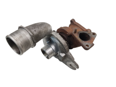 Turbopolnilnik GT1544 7700108030 7700107795 Renault 1.9DTI 7701473551 39