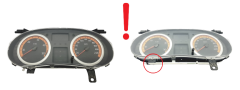 Merilnik hitrosti Renault Clio 2 8200366586 55094
