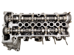 Glava motorja BMW Rover Land Rover 2247038 11 2.0 CDT 204D3