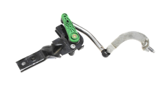 Senzor nivoja žarometov Spredaj Desni 5Q0412522C 94120000301 VW Audi Seat Skoda