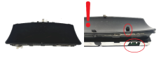 Merilnik hitrosti Toyota Corolla 83800-02C60 55210