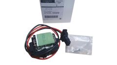 Upor Ventilatorja Nov Original 2733500QAB 7701050325 Nissan Renault