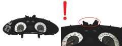 Merilnik vrtljajev Seat Ibiza FR 6L0920823G 503001595401 56690