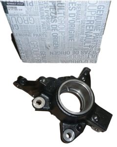 Zglob krmilnega sistema Levo Original Renault Clio IV 400152591R Zglob krmilnega sistema Levo Original Renault Clio IV 400152591R