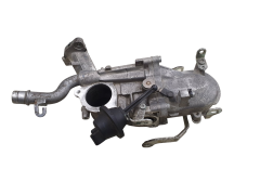 EGR Hladilnik 1.4 1.6 eHDI Citroen Peugeot Ford 162644 9800125180