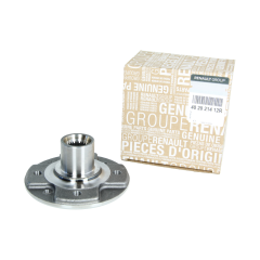 Zglob krmilnega sistema Spredaj Nov Original 402021412R Renault Dacia