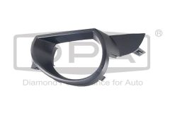Halogenski Okvir Leva 4L0807489 88071816902 Audi Q7 DPA