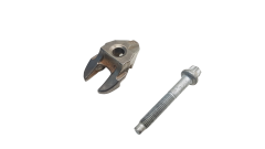 Pritrditev Wtrysku 9802823880 1613181280 1.6 HDI Citroen Peugeot Ford Volvo