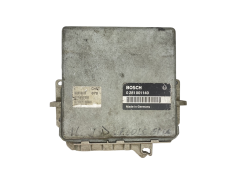 Kontrolna Enota Motorja ECU 0281001140 Alfa Romeo Bosch 56756