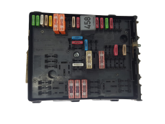 Modul 1K0937124K 0-1394932-1 VW Audi Skoda Seat 2335