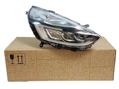 Žaromet Desni Renault Clio 4 260101766R Nov Original