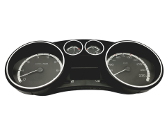 Merilnik vrtljajev Peugeot 308 9665107380 48069