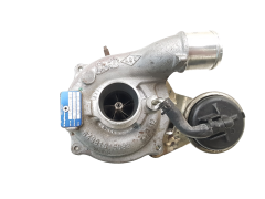 Turbopolnilnik 54359700011 507852H301868 1.5dCi Renault 8200507852 7701476891