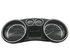 Merilnik hitrosti Peugeot 308 9666642180 503001550321 56367