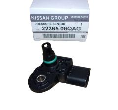 MAP Senzor Original 2236500QAG Nissan Renault Dacia