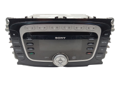 Radio Cd Mp3 Predvajalnik Ford Focus 7M5T-18C939-EA CDX-FS307EA