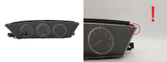 Merilnik vrtljajev Nissan Primera AV619 2807573