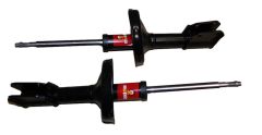 Amortizerji Komplet Spredaj Nov Original 8671014560 Renault Clio 2 Thalia