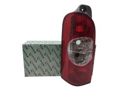 Luč Leva Ali Renault Master 2 604287-E OE 8200171472 Polcar