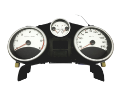 Merilnik vrtljajev Peugeot 207 9662904780 A2C53190340 49797