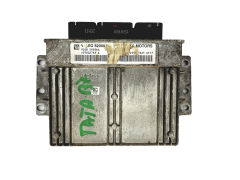 Kontrolna Enota 279115210117 V29002763A TATA Valeo 22080