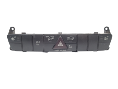 Stikalo Za Varnostne Utripalke Mercedes-Benz ML A1648703510 03754813