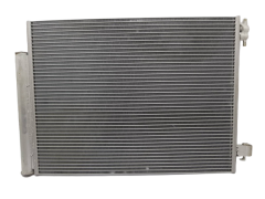 Kondenzator klimatske naprave 921006843R Clio 4 Duster Renault Dacia