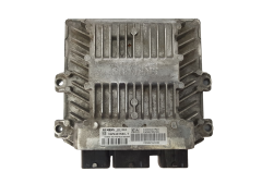 Kontrolna Enota 9657662380 9647423380 5WS40155C-T PSA Siemens 3524
