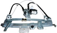 Mehanizem Oken Levi Nov Original Peugeot 207 CC 9221GC