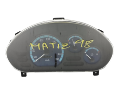 Merilnik hitrosti Daewoo Matiz 96527397 48433