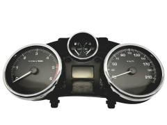 Merilnik vrtljajev Peugeot 206+ 9666637080 50934