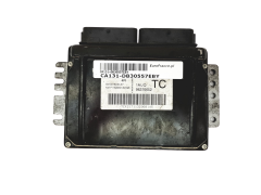 Kontrolna Enota 96376652 S010016040A7 Chevrolet Daewoo Kemsco 30557