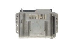 Kontrolna Enota 96259124 K115000010H Daewoo Siemens 43273