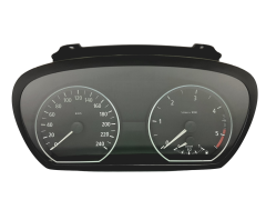 Merilnik vrtljajev BMW 1 E87 1041568 55822