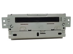 Radio CD predvajalnik Jaguar XF 7F6N-18C815-AC 7F6N-14C230-AC