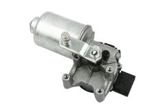 Motor brisalca Spredaj 5J1955113A B11472 Skoda Fabia Borsehung