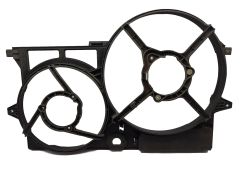 Plošča Ventilatorja Hladilnika Jumpy 806 Ulysse Expert Evasion 1308J1