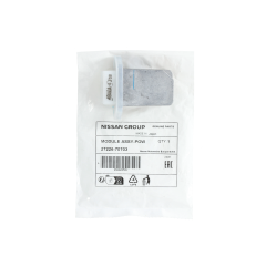 Upor Ventilatorja Nov Original 2722670T03 Nissan