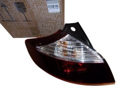 Luč Leva Original 265550548R Renault