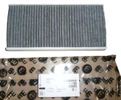 Filter Kabine Original E146106 Citroen Peugeot
