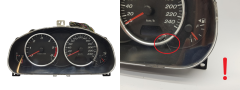 Merilnik vrtljajev Mazda 6 5GGK3E 1571