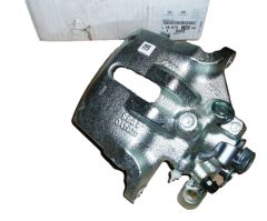 Zavorna čeljust Spredaj Levi Original Citroen C5 I/II 1607375080