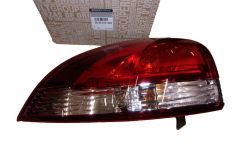 Luč Levi Zadaj Original 265551445R Renault