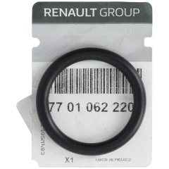 Tesnilo, tesnilni obroč Nov Original 7701062220 Renault